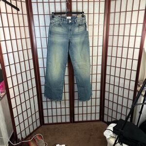 New PacSun Helga Straight leg Women's size 27 Jeans NWT